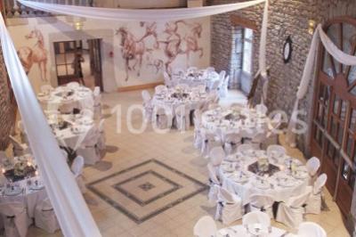 Location salle Syam (Jura) - Château De Syam - La Villa Palladienne #24