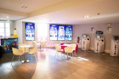 Location salle Bordeaux (Gironde) - Cgr - Bordeaux Le Français #24