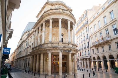 Location salle Bordeaux (Gironde) - Cgr - Bordeaux Le Français #24