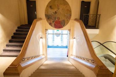 Location salle Bordeaux (Gironde) - Cgr - Bordeaux Le Français #24