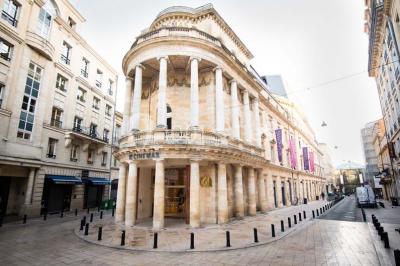 Location salle Bordeaux (Gironde) - Cgr - Bordeaux Le Français #24