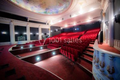 Location salle Bordeaux (Gironde) - Cgr - Bordeaux Le Français #24