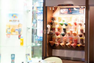 Location salle Bordeaux (Gironde) - Cgr - Bordeaux Le Français #24