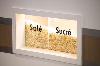 Location salle Bordeaux (Gironde) - Cgr - Bordeaux Le Français #24