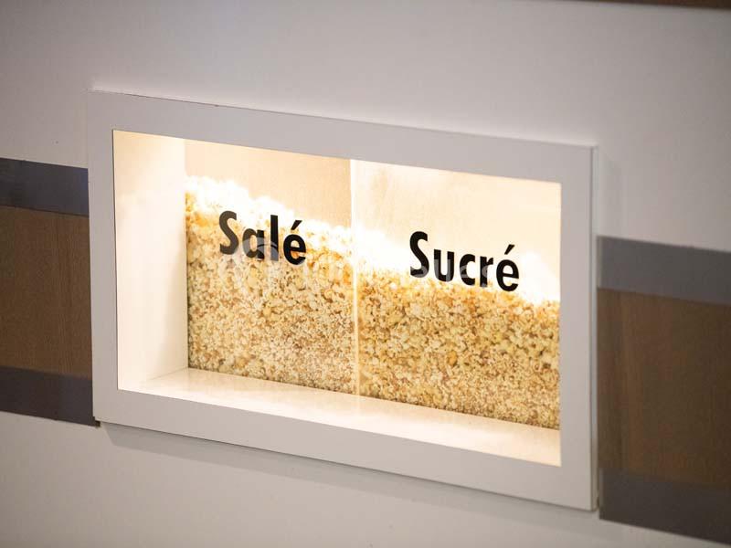 Location salle Bordeaux (Gironde) - Cgr - Bordeaux Le Français #23