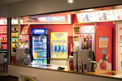 Location salle Bordeaux (Gironde) - Cgr - Bordeaux Le Français #24