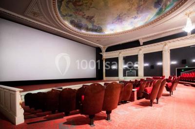 Location salle Bordeaux (Gironde) - Cgr - Bordeaux Le Français #24