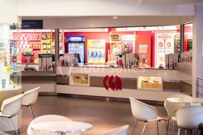 Location salle Bordeaux (Gironde) - Cgr - Bordeaux Le Français #24