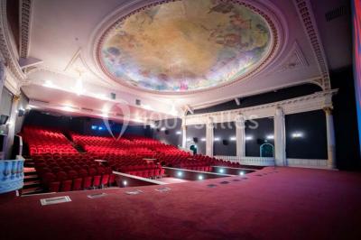 Location salle Bordeaux (Gironde) - Cgr - Bordeaux Le Français #24