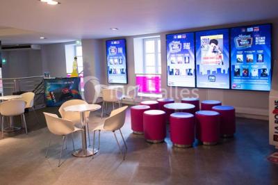 Location salle Bordeaux (Gironde) - Cgr - Bordeaux Le Français #24