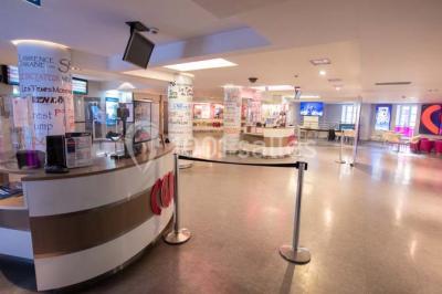 Location salle Bordeaux (Gironde) - Cgr - Bordeaux Le Français #24