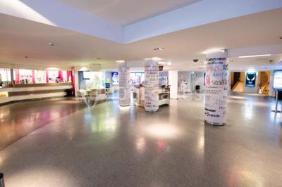 Location salle Bordeaux (Gironde) - Cgr - Bordeaux Le Français #24