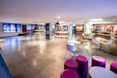 Location salle Bordeaux (Gironde) - Cgr - Bordeaux Le Français #24