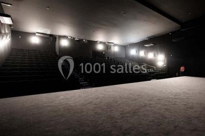 Location salle Bordeaux (Gironde) - Cgr - Bordeaux Le Français #24