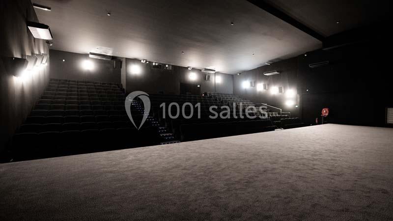 Location salle Bordeaux (Gironde) - Cgr - Bordeaux Le Français #10