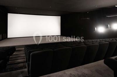 Location salle Bordeaux (Gironde) - Cgr - Bordeaux Le Français #24