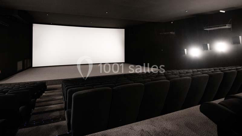 Location salle Bordeaux (Gironde) - Cgr - Bordeaux Le Français #11