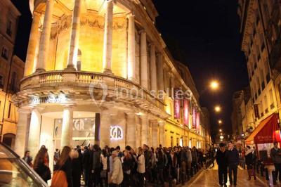 Location salle Bordeaux (Gironde) - Cgr - Bordeaux Le Français #24