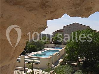 Le Mas de Ponge Le Mas de Ponge