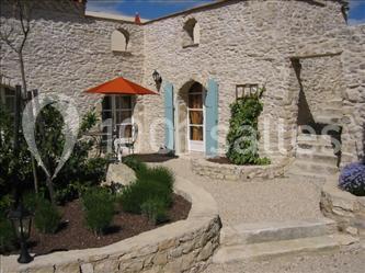 Location salle Nîmes (Gard) - Le Mas de Ponge #26