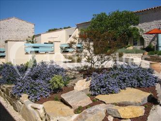 Location salle Nîmes (Gard) - Le Mas de Ponge #5