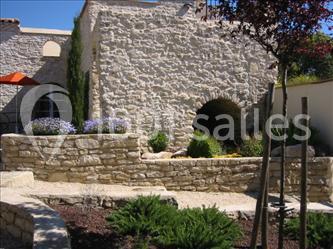 Location salle Nîmes (Gard) - Le Mas de Ponge #26