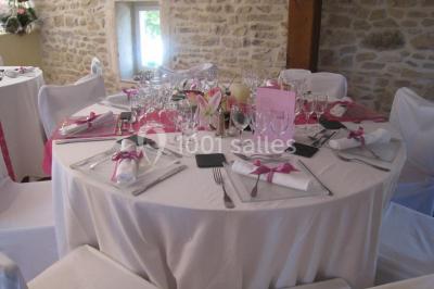 Location salle Nîmes (Gard) - Le Mas de Ponge #26