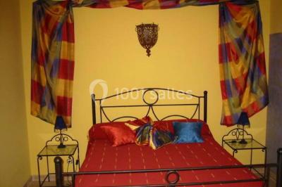 Location salle Nîmes (Gard) - Le Mas de Ponge #26