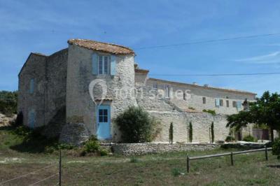 Location salle Nîmes (Gard) - Le Mas de Ponge #26