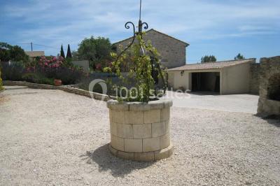 Location salle Nîmes (Gard) - Le Mas de Ponge #26