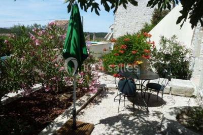 Location salle Nîmes (Gard) - Le Mas de Ponge #26