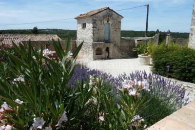 Location salle Nîmes (Gard) - Le Mas de Ponge #26