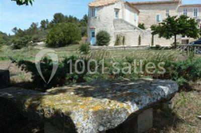 Location salle Nîmes (Gard) - Le Mas de Ponge #26