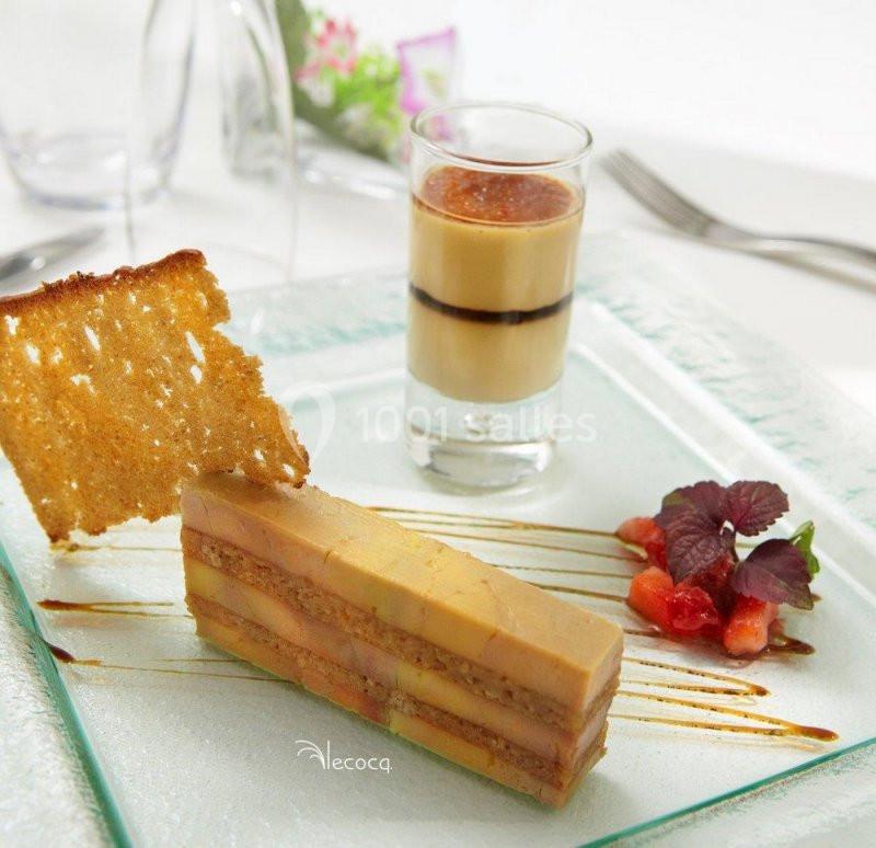 Location salle La Faloise (Somme) - Les Granges Du Bel Air #14