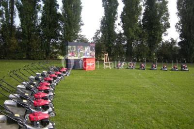 Location salle La Faloise (Somme) - Les Granges Du Bel Air #15