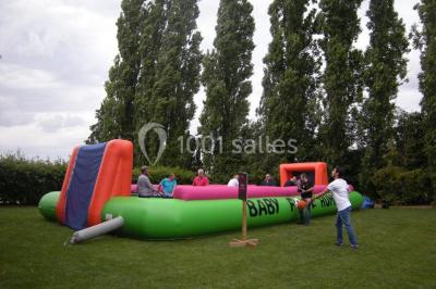 Location salle La Faloise (Somme) - Les Granges Du Bel Air #15