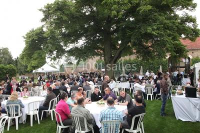 Location salle La Faloise (Somme) - Les Granges Du Bel Air #15