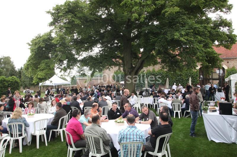 Location salle La Faloise (Somme) - Les Granges Du Bel Air #10