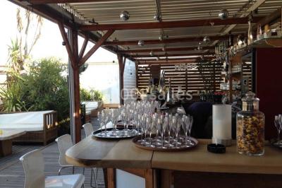 Location salle Canet-en-Roussillon (Pyrénées-Orientales) - Naudo Beach Club #13