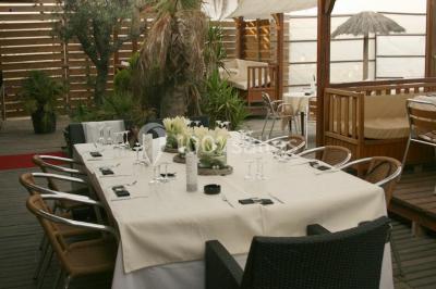 Location salle Canet-en-Roussillon (Pyrénées-Orientales) - Naudo Beach Club #13