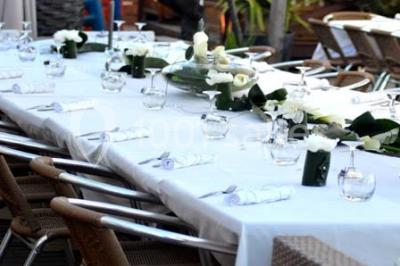 Location salle Canet-en-Roussillon (Pyrénées-Orientales) - Naudo Beach Club #13