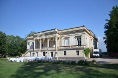 Château de Saint Louis Château de Saint Louis