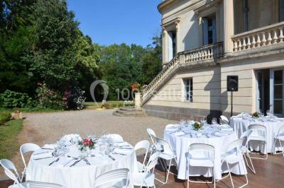 Location salle Bessan (Hérault) - Château de Saint Louis #12