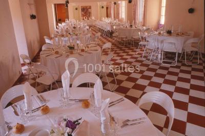 Location salle Bessan (Hérault) - Château de Saint Louis #12