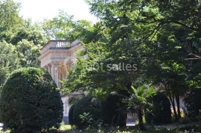 Location salle Bessan (Hérault) - Château de Saint Louis #12