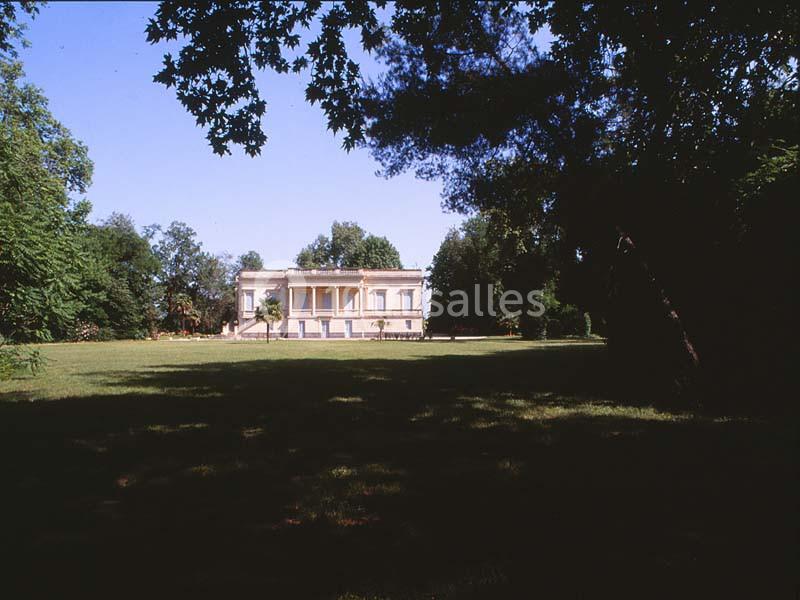 Location salle Bessan (Hérault) - Château de Saint Louis #7