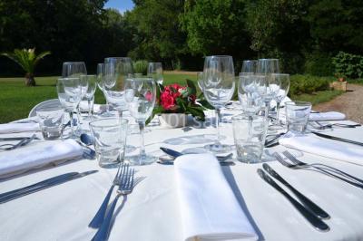 Location salle Bessan (Hérault) - Château de Saint Louis #12