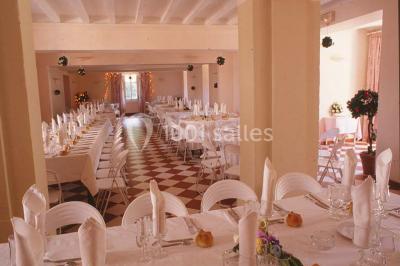 Location salle Bessan (Hérault) - Château de Saint Louis #12