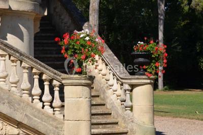 Location salle Bessan (Hérault) - Château de Saint Louis #12