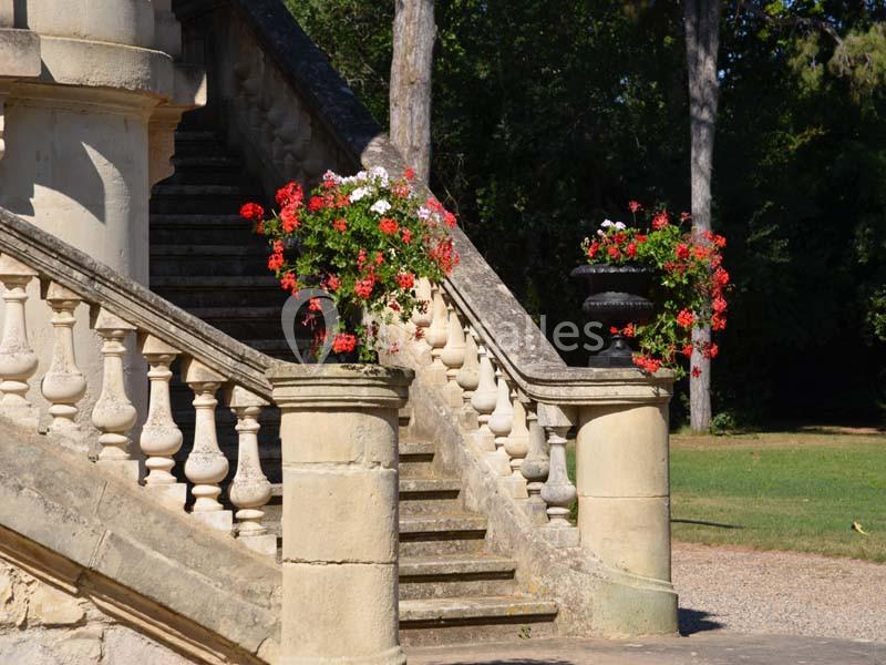 Location salle Bessan (Hérault) - Château de Saint Louis #12